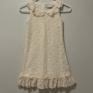Signature Next Lace Dress, 9 yrs
